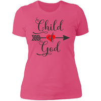 Ladies' Boyfriend T-Shirt