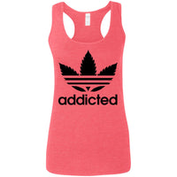 Ladies' Softstyle Racerback Tank