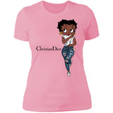 Ladies' Boyfriend T-Shirt