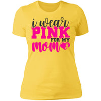 Ladies' Boyfriend T-Shirt