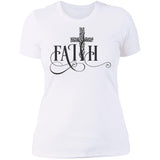 Ladies' Boyfriend T-Shirt