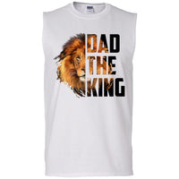 Men's Ultra Cotton Sleeveless T-Shirt