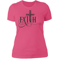 Ladies' Boyfriend T-Shirt