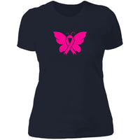 Ladies' Boyfriend T-Shirt