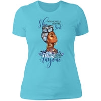 Ladies' Boyfriend T-Shirt