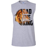 Men's Ultra Cotton Sleeveless T-Shirt