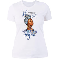 Ladies' Boyfriend T-Shirt