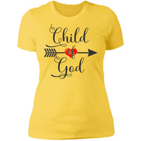 Ladies' Boyfriend T-Shirt