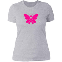 Ladies' Boyfriend T-Shirt