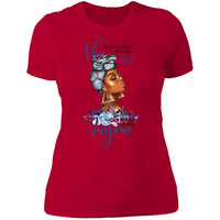 Ladies' Boyfriend T-Shirt