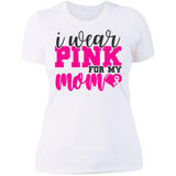 Ladies' Boyfriend T-Shirt