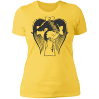 Ladies' Boyfriend T-Shirt