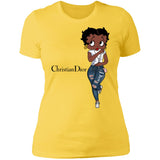 Ladies' Boyfriend T-Shirt