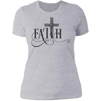 Ladies' Boyfriend T-Shirt