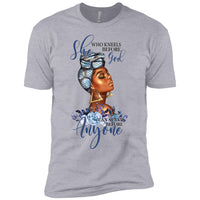 Ladies youth Cotton T-Shirt