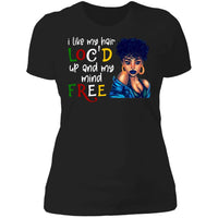 Ladies' Boyfriend T-Shirt