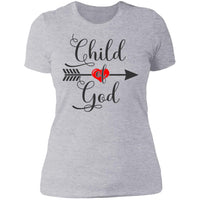 Ladies' Boyfriend T-Shirt