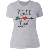 Ladies' Boyfriend T-Shirt