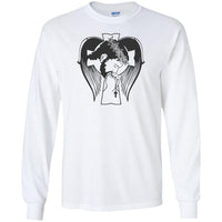 Unisex Youth LS T-Shirt