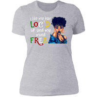 Ladies' Boyfriend T-Shirt