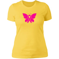 Ladies' Boyfriend T-Shirt