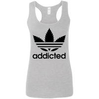 Ladies' Softstyle Racerback Tank