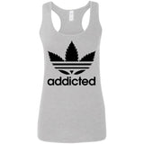 Ladies' Softstyle Racerback Tank