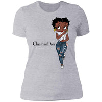 Ladies' Boyfriend T-Shirt