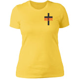 Ladies' Boyfriend T-Shirt