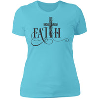 Ladies' Boyfriend T-Shirt