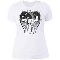 Ladies' Boyfriend T-Shirt