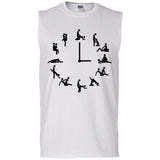 Unisex Ultra Cotton Sleeveless T-Shirt