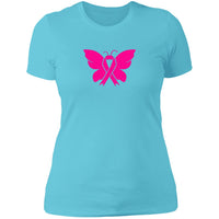 Ladies' Boyfriend T-Shirt