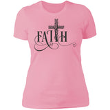 Ladies' Boyfriend T-Shirt