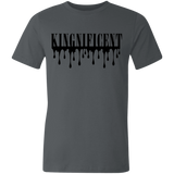 Unisex King Short-Sleeve T-Shirt