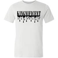 Unisex King Short-Sleeve T-Shirt
