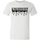 Unisex King Short-Sleeve T-Shirt