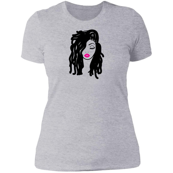 Ladies' Boyfriend T-Shirt