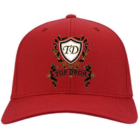 TD Cap