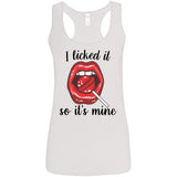 Ladies' Softstyle Racerback Tank