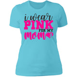 Ladies' Boyfriend T-Shirt