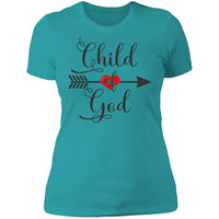 Ladies' Boyfriend T-Shirt