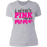 Ladies' Boyfriend T-Shirt