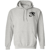 Unisex ThirdEye Hoodie