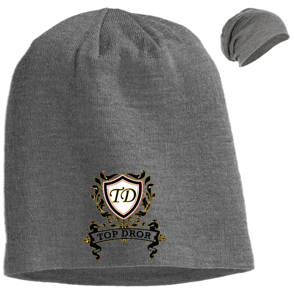 TD Slouch Beanie