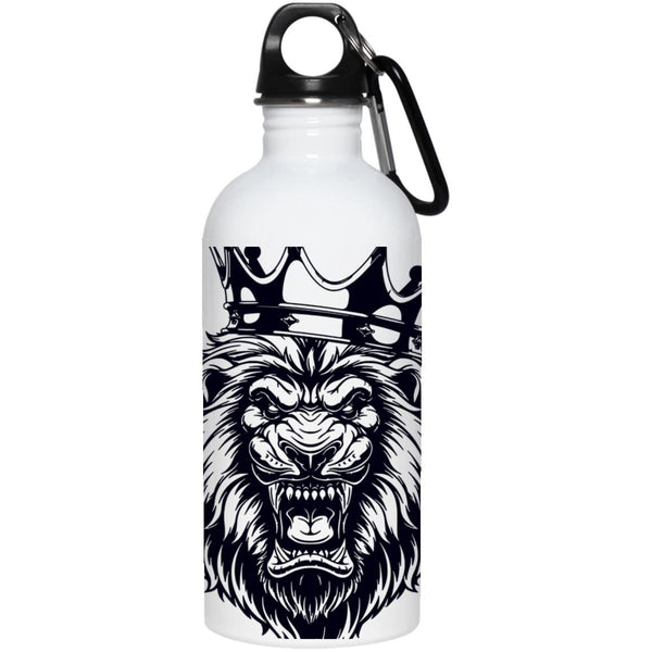 King Lion Stainless Steel Water Bottle