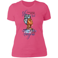 Ladies' Boyfriend T-Shirt