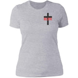 Ladies' Boyfriend T-Shirt