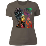 Ladies' Boyfriend T-Shirt