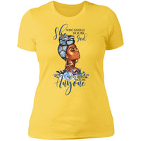 Ladies' Boyfriend T-Shirt